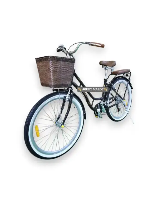 Vélo Madame Hadmeng 26 pouces – vélo classique