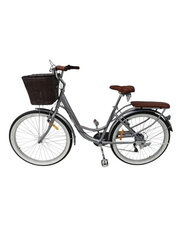 vélo madame hadmeng 14