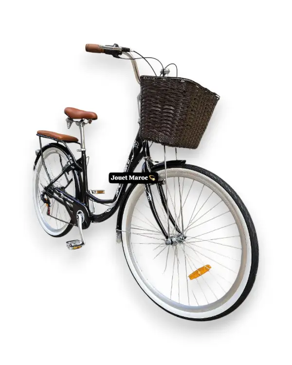 Vélo madame Sport Bike 28 pouces