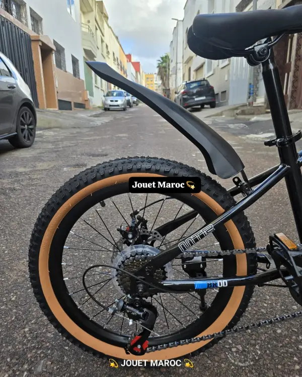 Vélo VTT ITALIANO 20 pouces 05