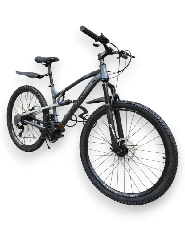 Vélo VTT BMX GTR 26 pouces