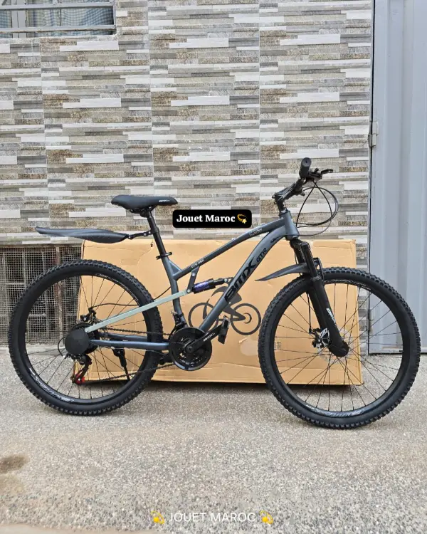 Vélo VTT BMX GTR - 668 03