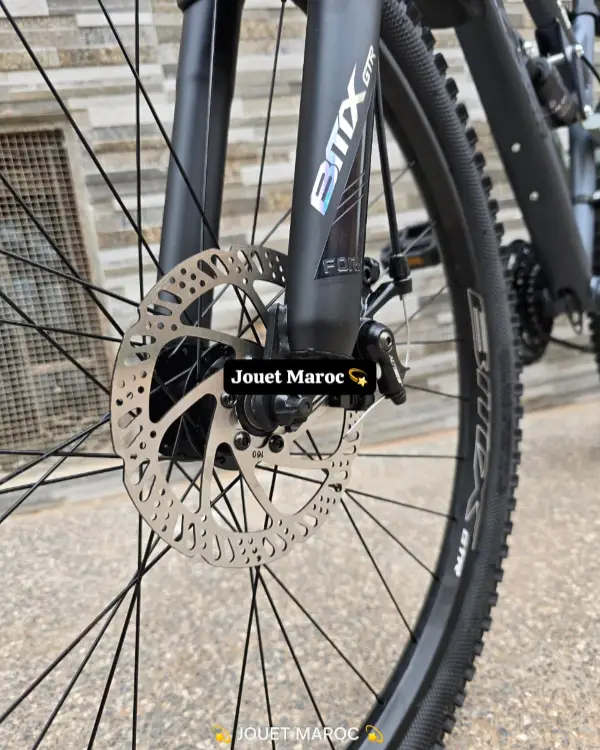 Vélo VTT BMX GTR - 668 06