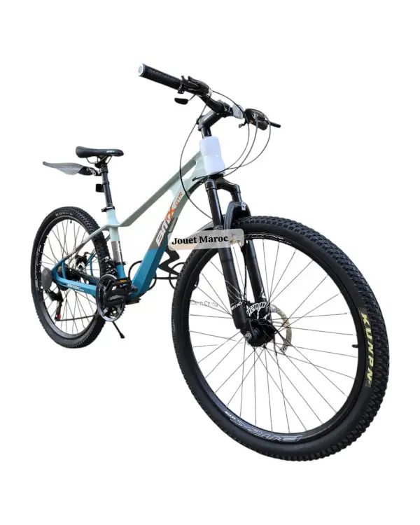 Vélo VTT BMX GTR Aluminium 26 pouces