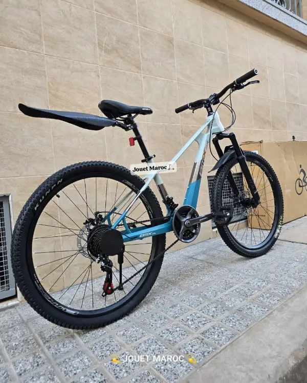 VÉLO VTT BMX GTR-985 ALUMINIUM 03