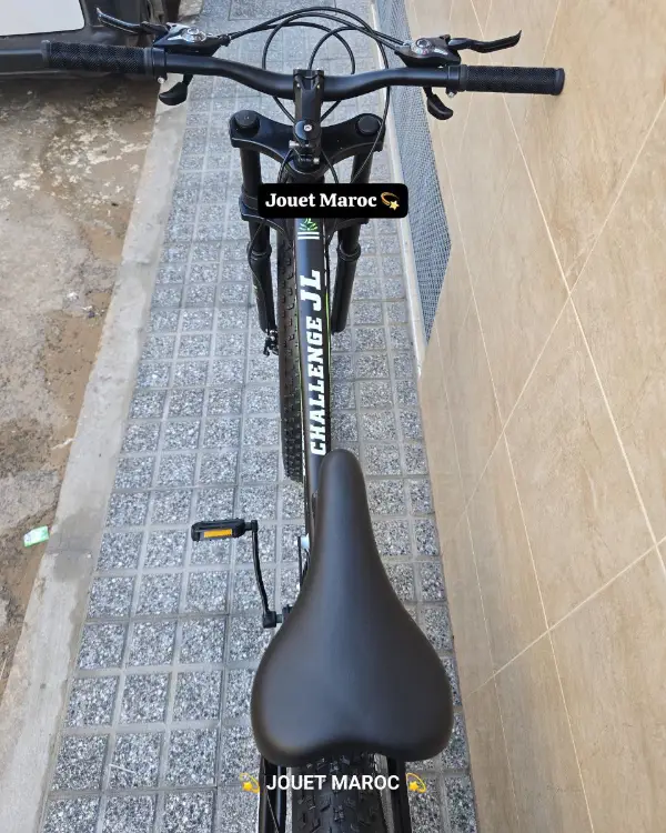 Vélo VTT CHallange JL 26 Pouces 08