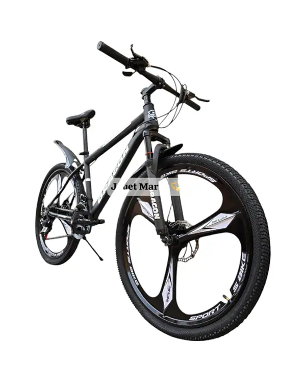 Vélo Vtt Dragon 26 pouces 09