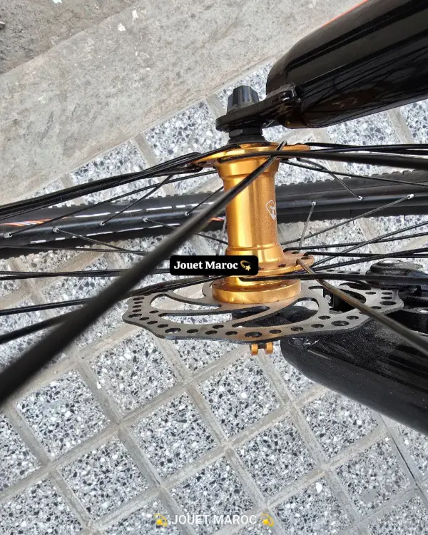  VÉLO VTT GÉANT  26 POUCES 07