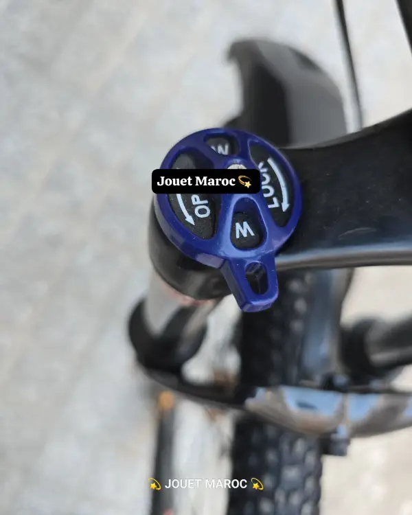  VÉLO VTT GÉANT  26 POUCES 08