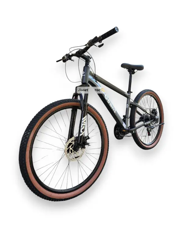 VÉLO VTT GÉANT ALUMINIUM 26 POUCES