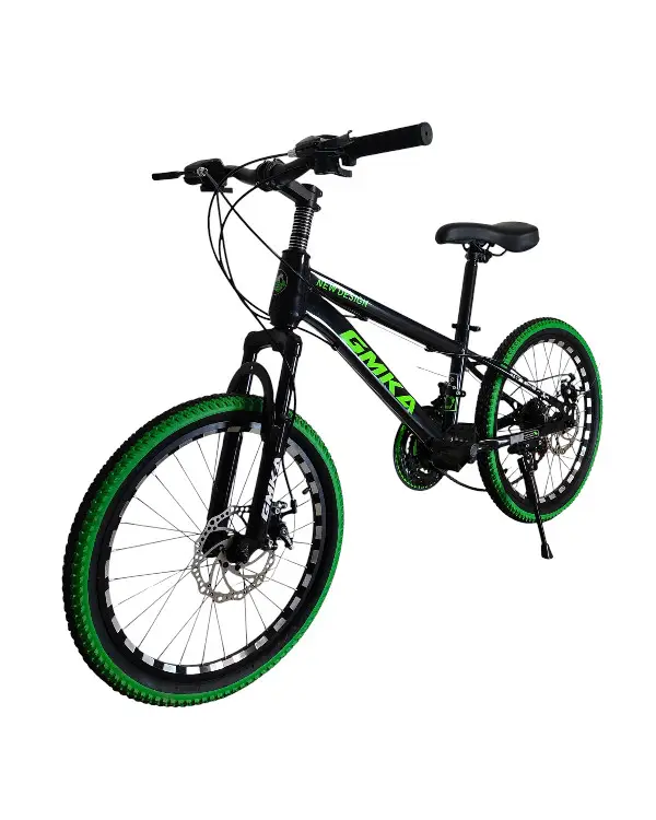 VÉLO VTT GMKA 20 POUCES