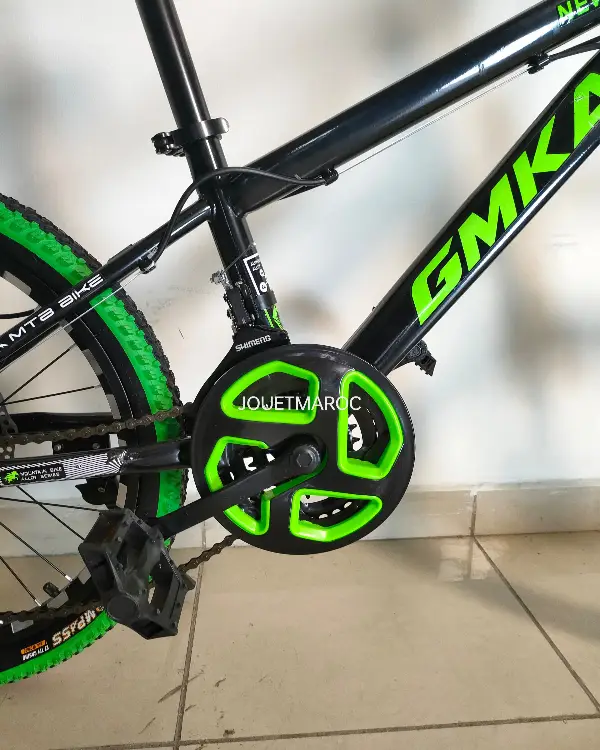 Vélo VTT ITALIANO 20 pouces 05