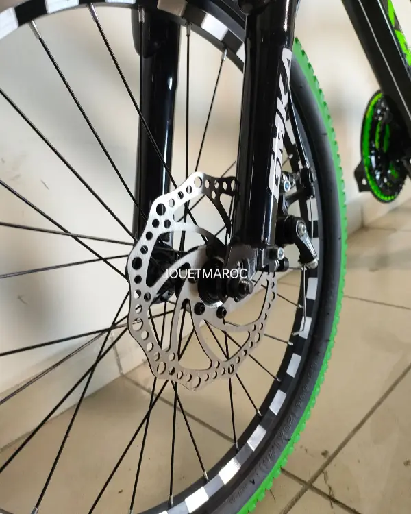 Vélo VTT ITALIANO 20 pouces 06