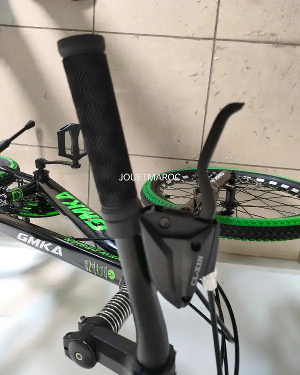 Vélo VTT ITALIANO 20 pouces 08