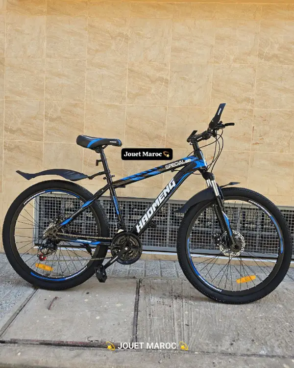 Vélo Vtt Haomeng Special 26 pouces 03