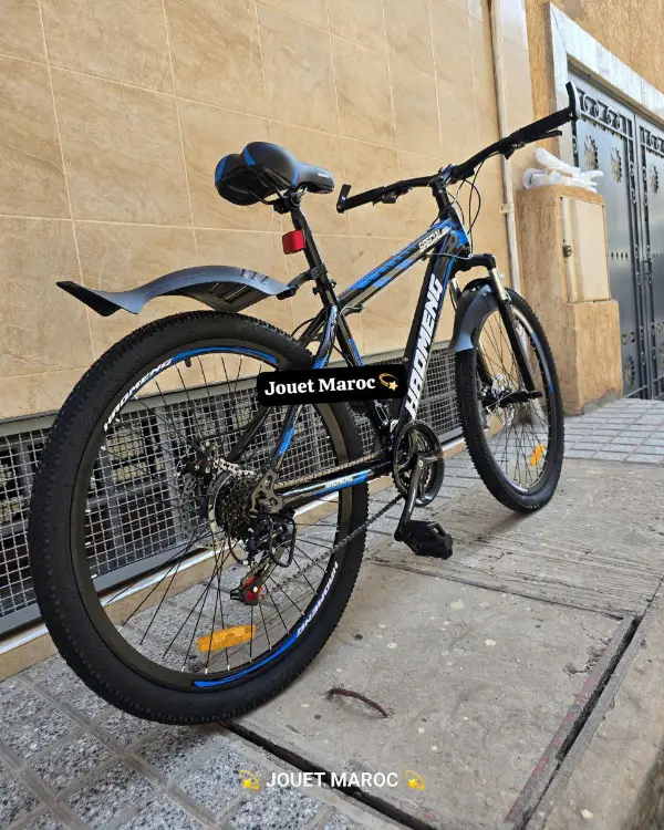 Vélo Vtt Haomeng Special 26 pouces 04