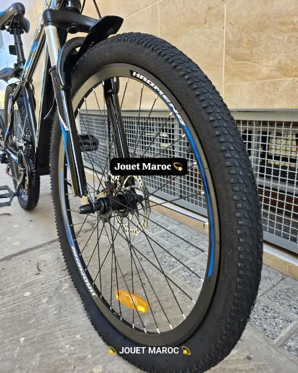 Vélo Vtt Haomeng Special 26 pouces 06