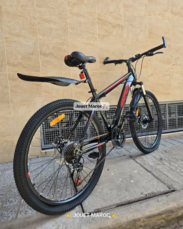 VTT HAOMENG XT360 26 pouces 03