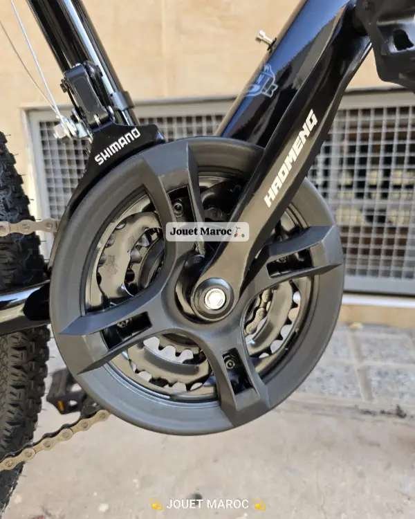 VTT HAOMENG XT360 26 pouces 05