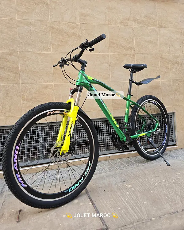 Vélo Vtt Hiland 27.5 pouces 27.5 pouces 02