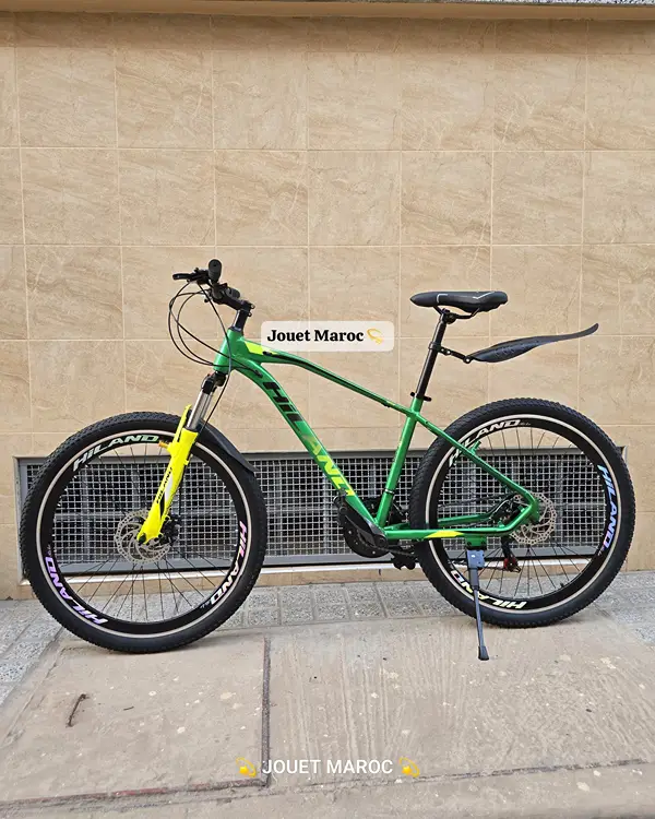 Vélo Vtt Hiland 27.5 pouces 03