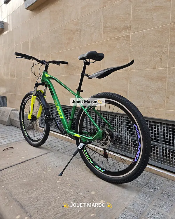 Vélo Vtt Hiland 27.5 pouces