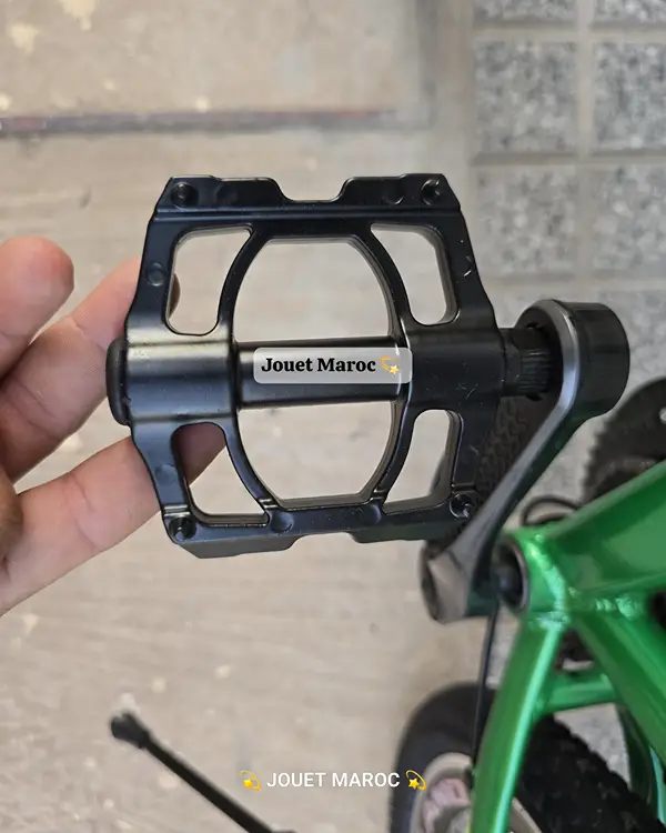 Vélo Vtt Hiland 27.5 pouces 06