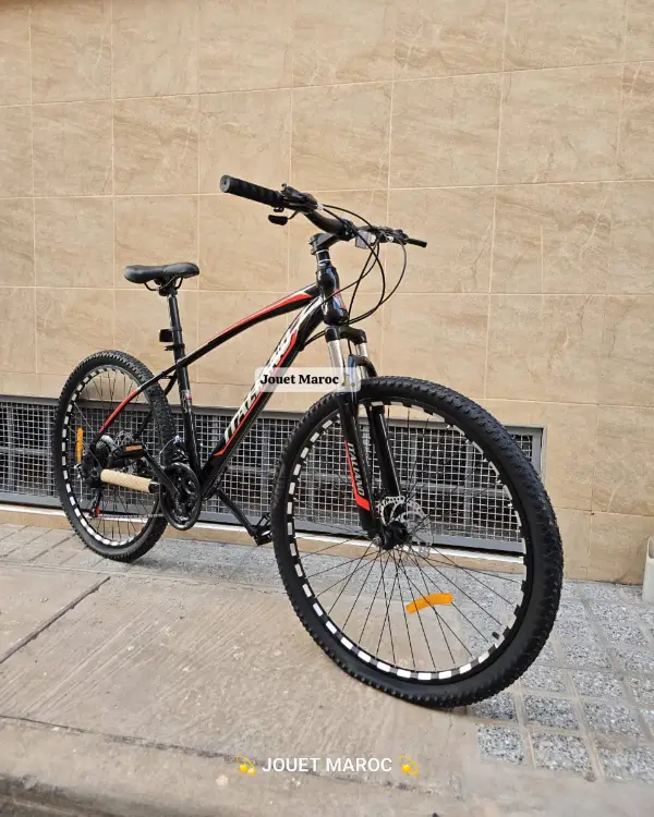 Vélo Vtt Italiano 27.5 pouces 02