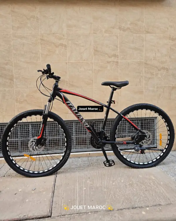 Vélo Vtt Italiano 27.5 pouces 03