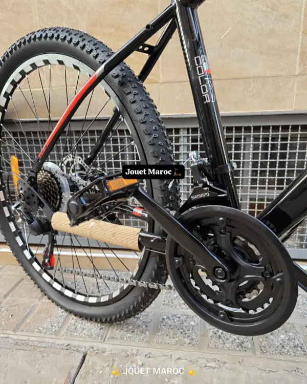 Vélo Vtt Italiano 27.5 pouces 06