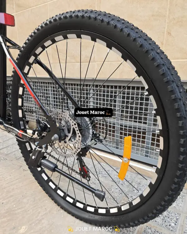 Vélo Vtt Italiano 27.5 pouces 07