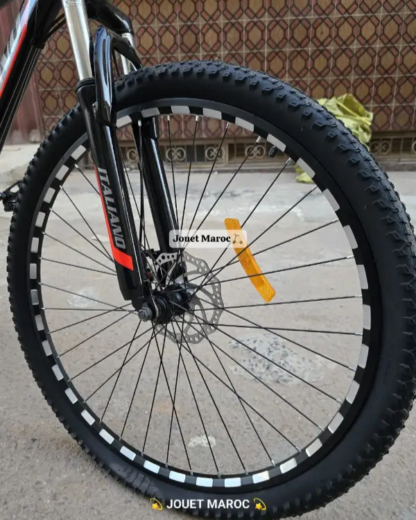 Vélo Vtt Italiano 27.5 pouces 09