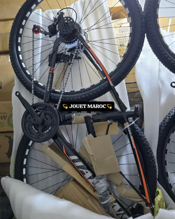 Vélo Vtt Italiano 27.5 pouces 11