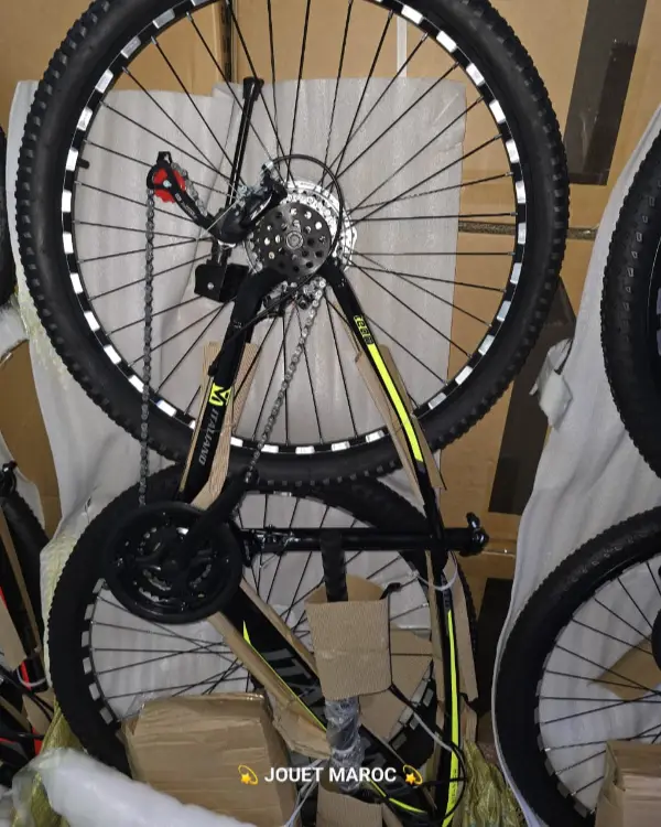 Vélo Vtt Italiano 27.5 pouces 12