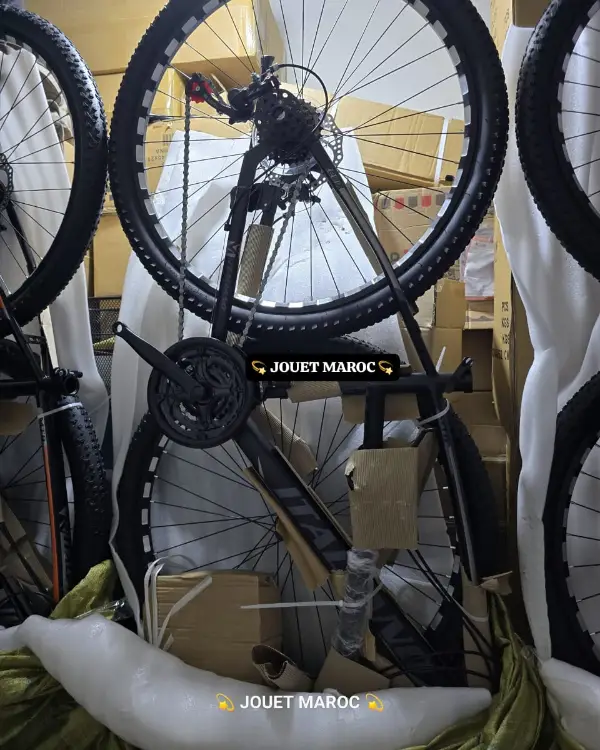 Vélo Vtt Italiano 27.5 pouces 13