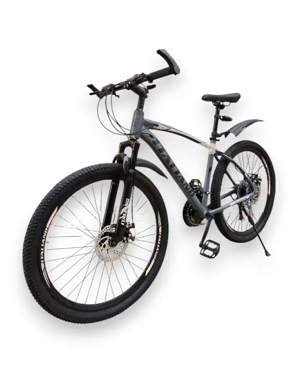 Vélo Vtt Italiano Aluminium 26 pouces