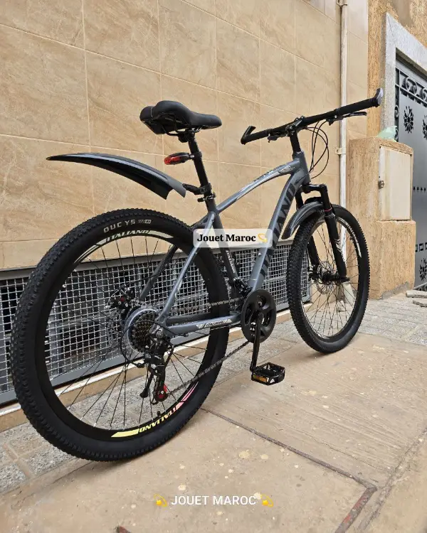 Vélo Vtt Italiano Aluminium 26 pouces 03