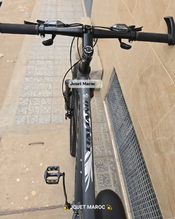 Vélo Vtt Italiano Aluminium 26 pouces 04