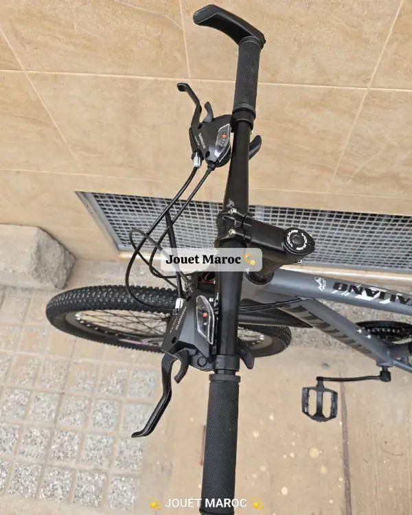 Vélo Vtt Italiano Aluminium 26 pouces 05