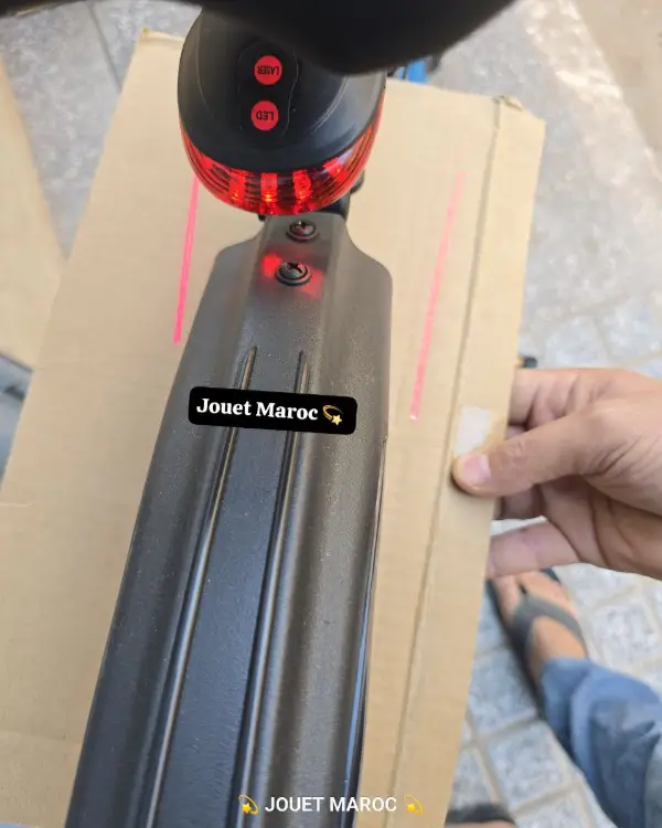 VÉLO VTT ITALIANO ALUMINIUM 27.5 pouces 08