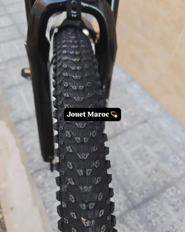 Vélo Vtt Italiano Aluminium GTR 26 pouces 08