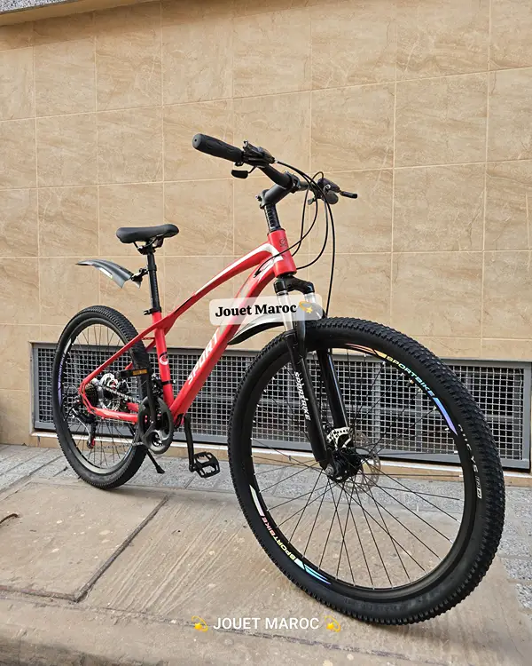 Vélo Vtt Sport Bike 27.5 pouces 02