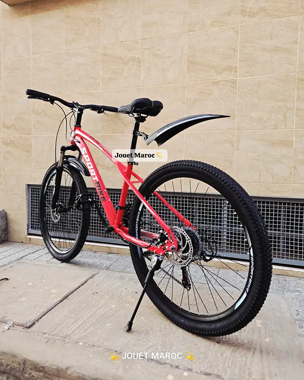 Vélo Vtt Sport Bike 27.5 pouces 03