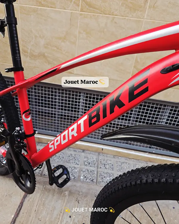 Vélo Vtt Sport Bike 27.5 pouces 04