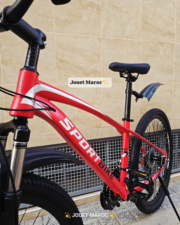 Vélo Vtt Sport Bike 27.5 pouces 05