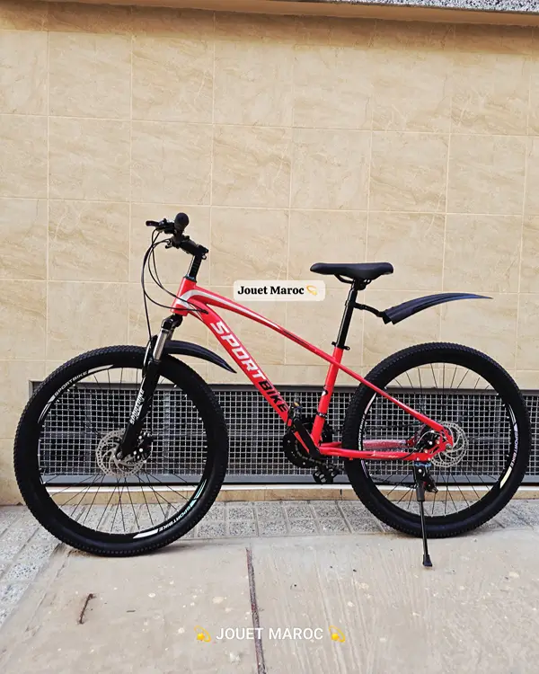 Vélo Vtt Sport Bike 27.5 pouces 06