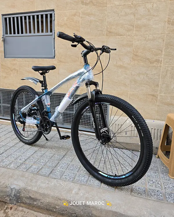 Vélo Vtt Sport Bike 27.5 pouces 07