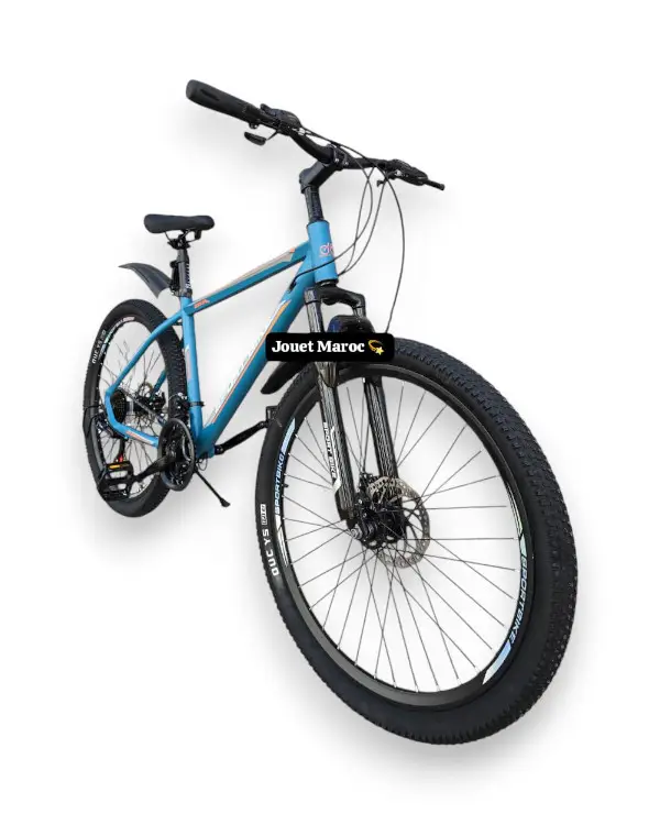 Vélo VTT SPORT BIKE 26 pouces