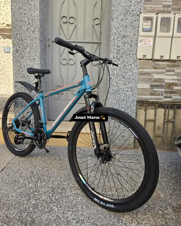 Vélo Vtt Sport Bike 26 pouces 02