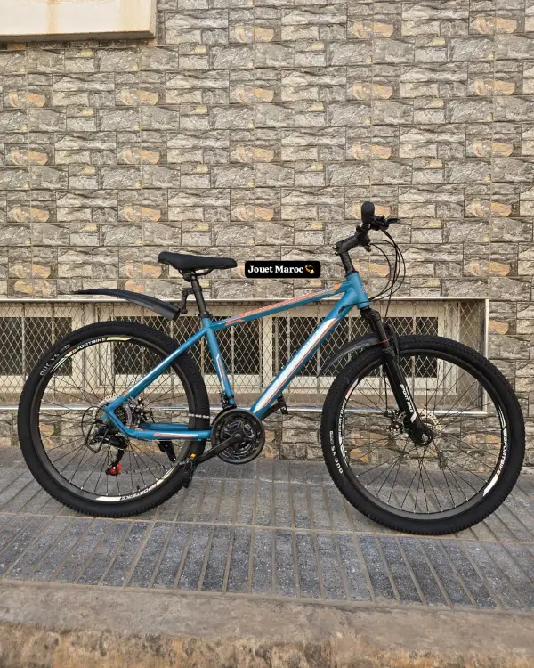 Vélo Vtt Sport Bike 26 pouces 03